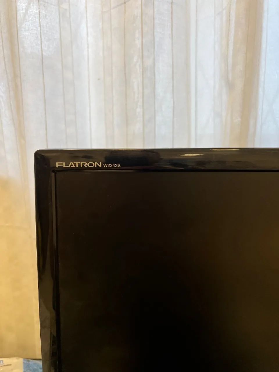 Monitor LG Flatron 22? (Não liga) - Foto 2