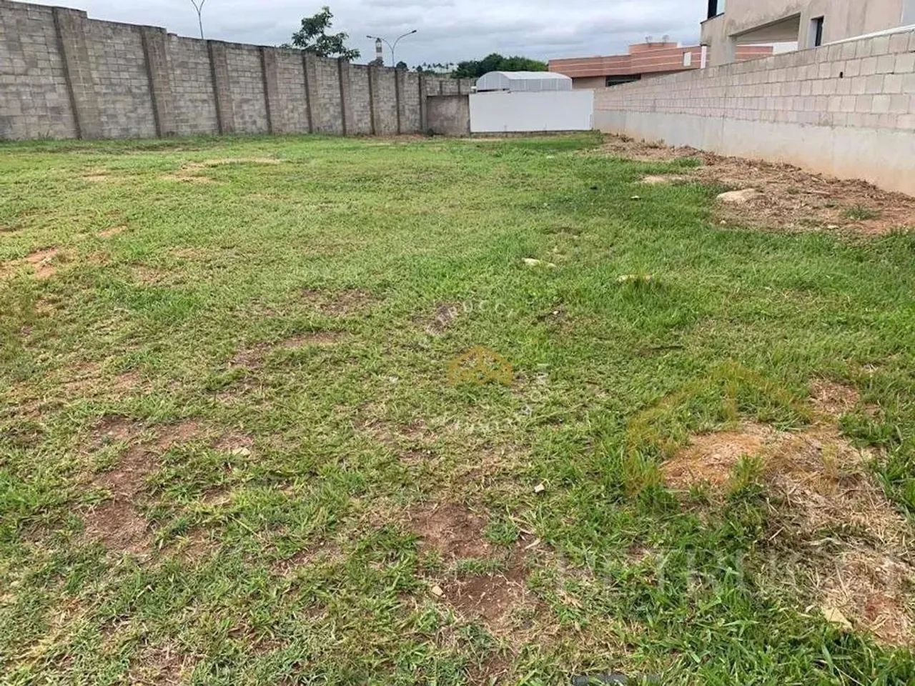 Terreno Residencial à venda, Swiss Park, Campinas - TE0464. - Foto 8