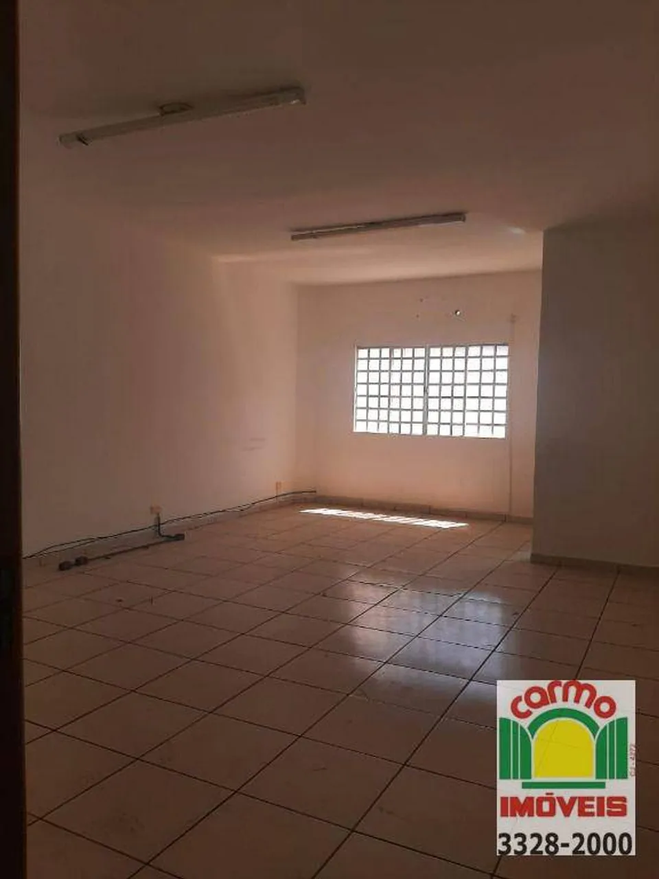 Sala para alugar, 38 m² por R$ 900,00/mês - Jundiaí - Anápolis/GO