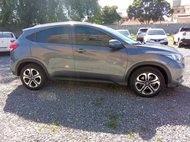 HRV EX 16/17 IPVA 2025 PAGO EXTRA!!!! - Foto 4