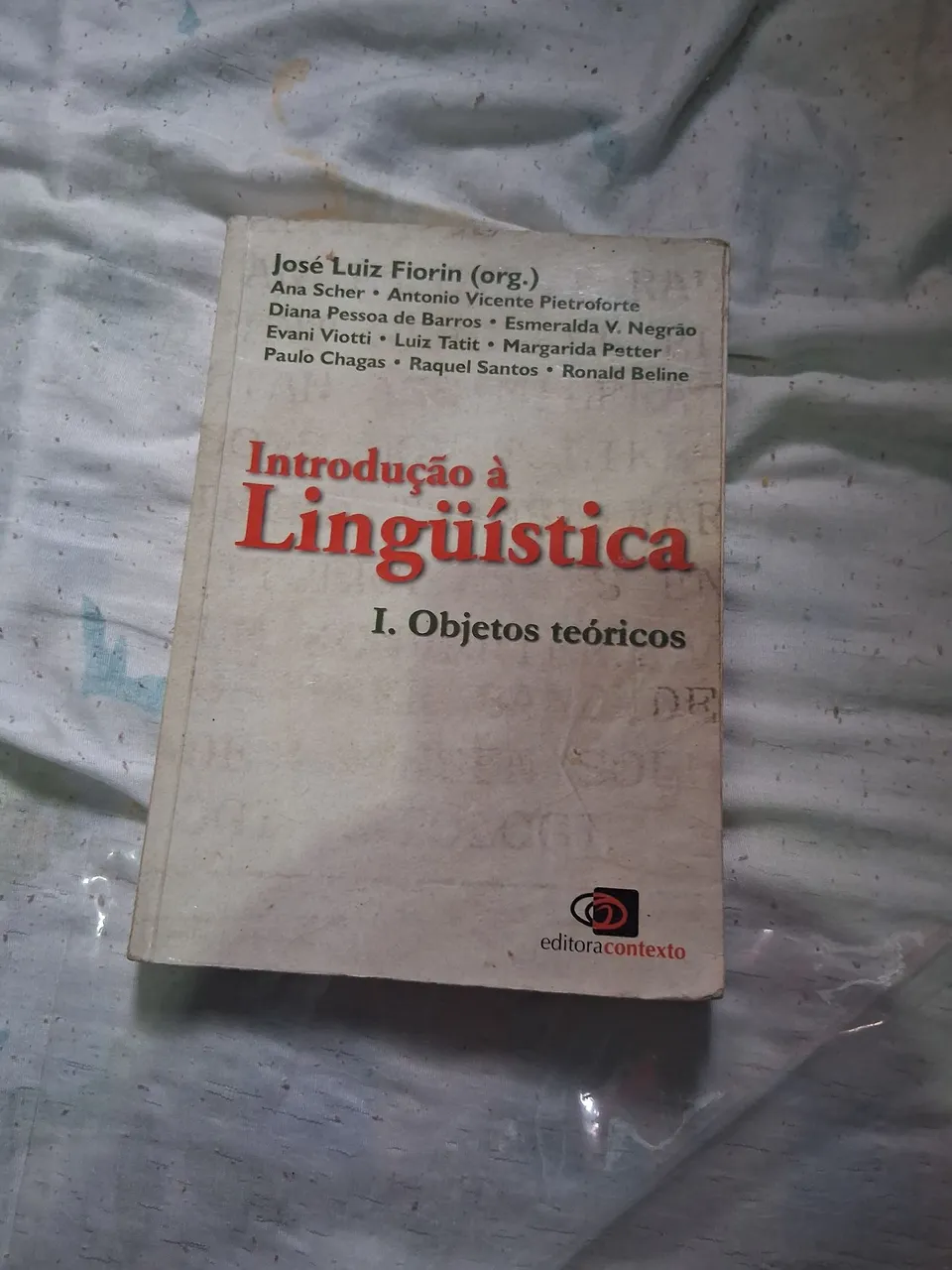 Livros