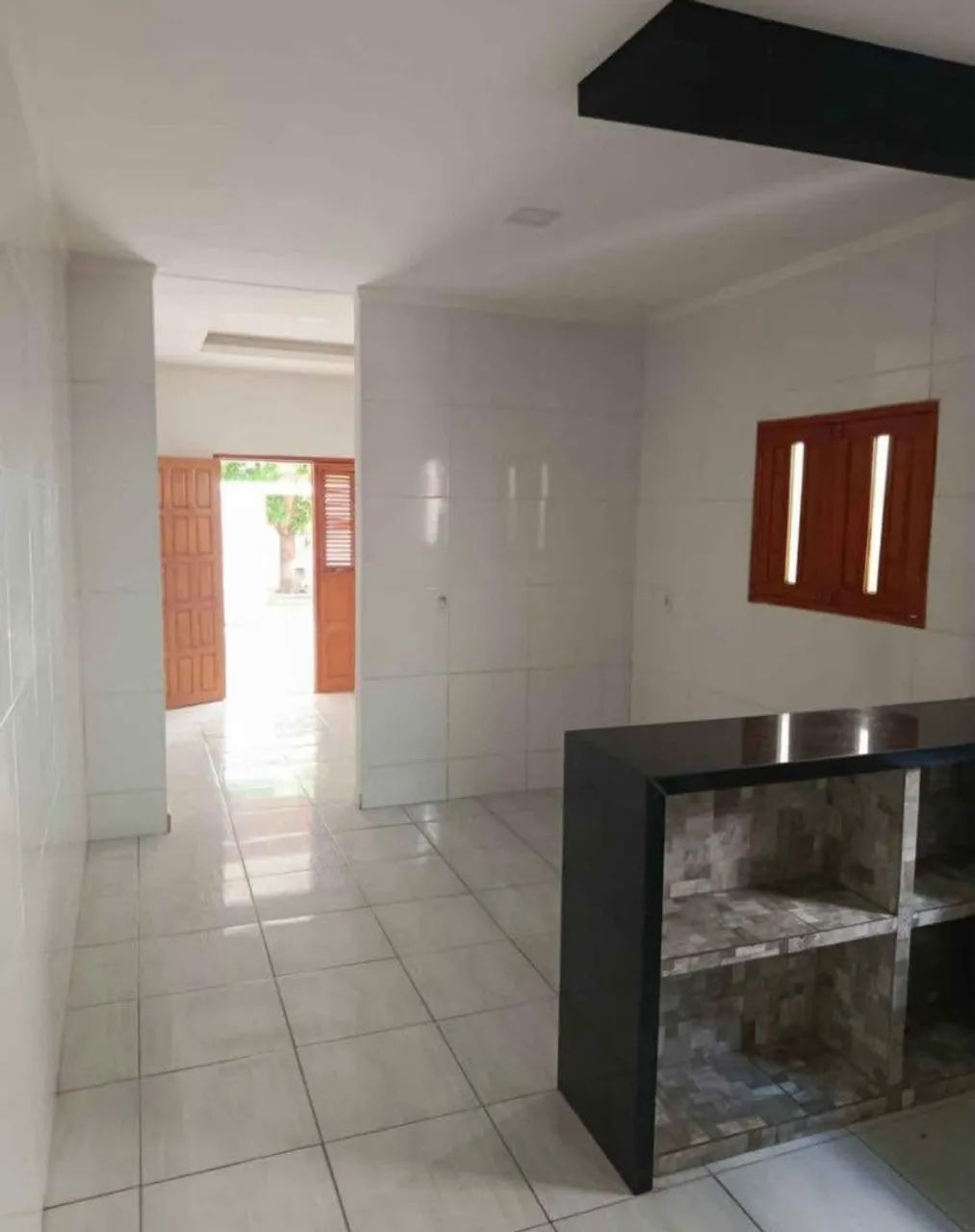 07- Casa no Monte Castelo  - Foto 5
