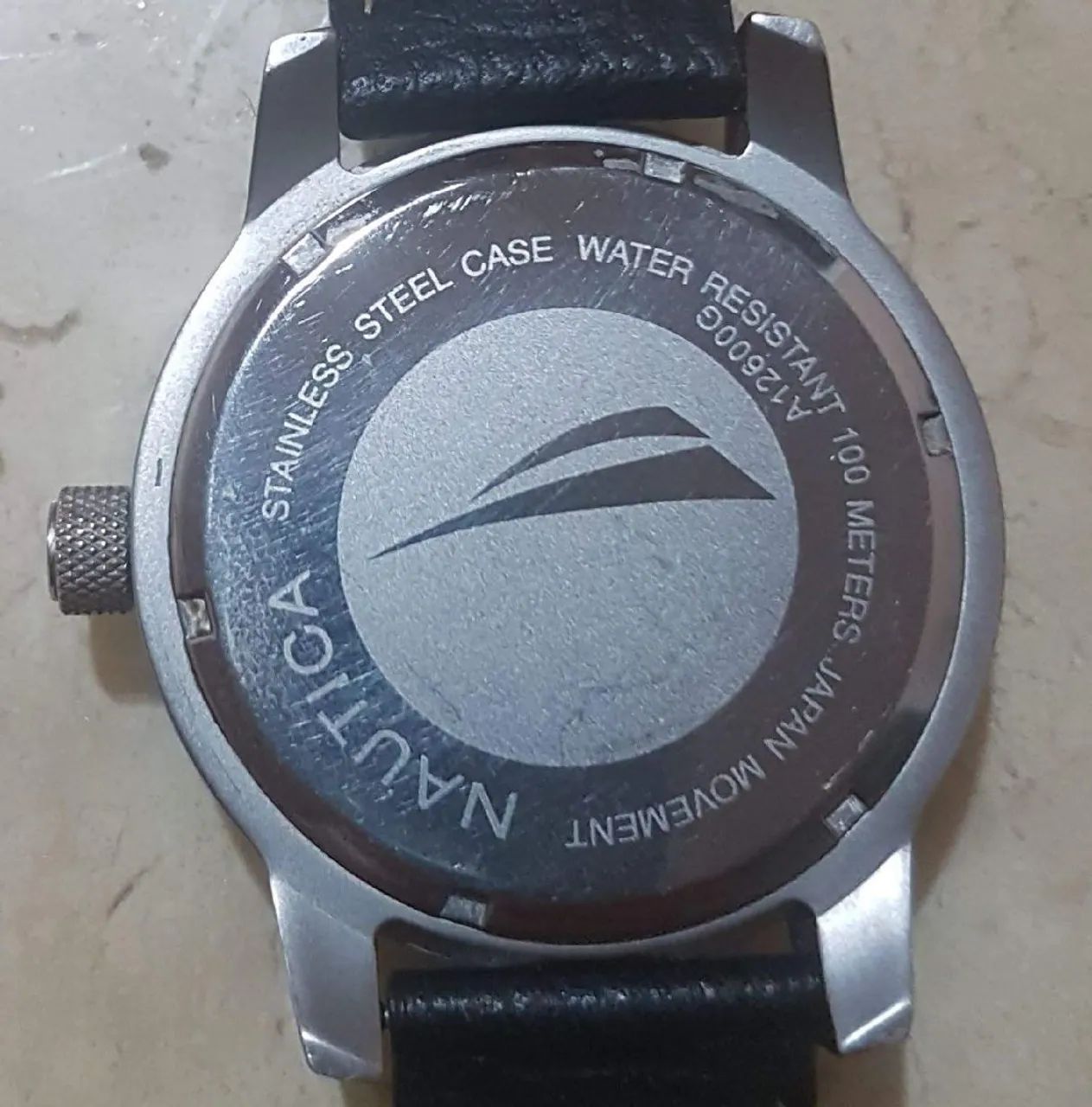 Relogio Nautica Masculino - Foto 2