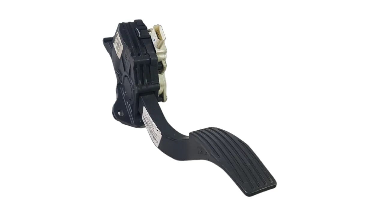 Pedal Acelerador Gm Prisma Onix Spin 2016 19 Original Usado