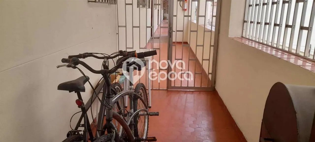 Grajaú | Apartamento 3 quartos - Foto 2