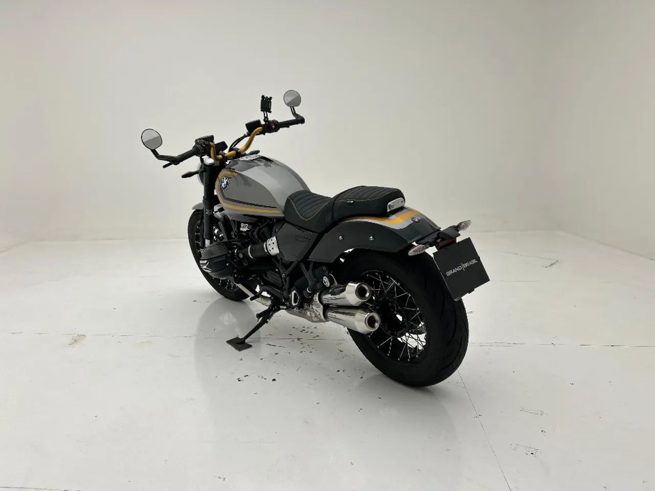 BMW R12 R12 719 - Foto 4