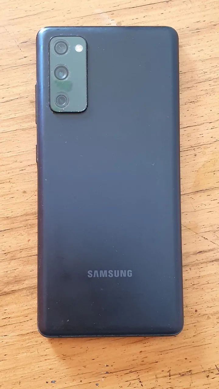 Samsung S20 FE - Foto 3