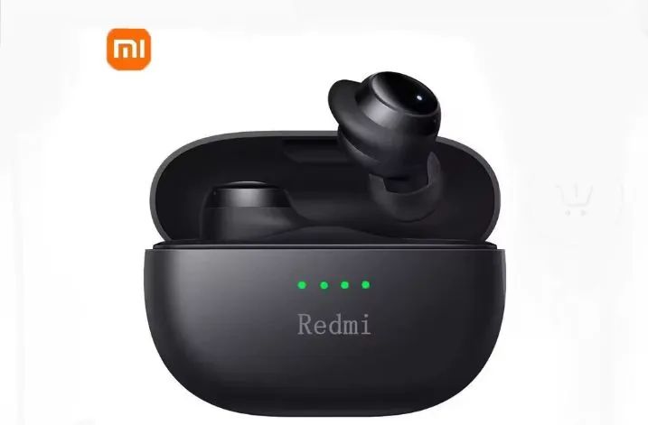 Xiaomi Redmi Bluetooth 5.3
