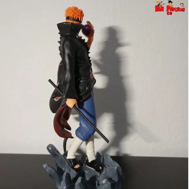 Anime Naruto Shipudden - Action figure - Pain - Foto 4