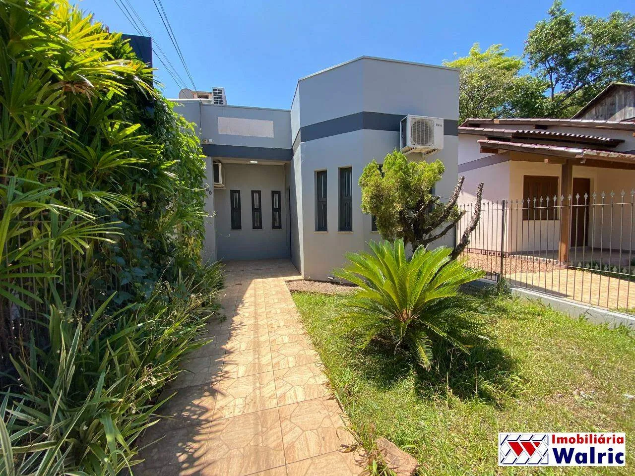 Sala comercial para aluguel, Centro - Campo Bom/RS