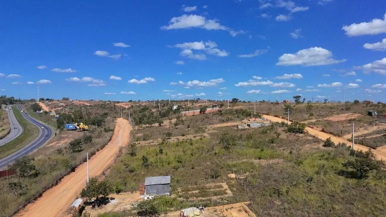 Lote à venda, Brasilândia - Caetanópolis/MG - Foto 4