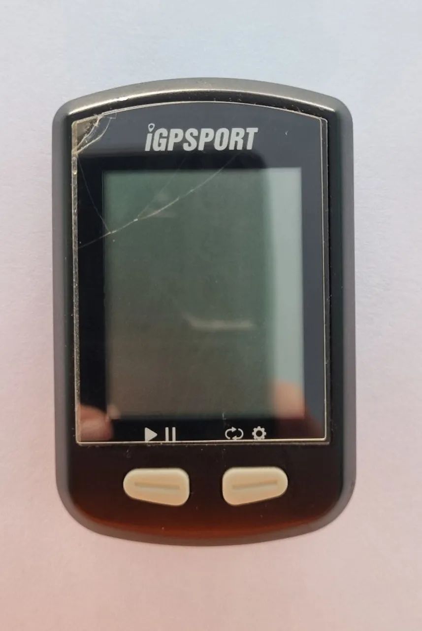 Odometro IGPSPORT IGS 10 S
