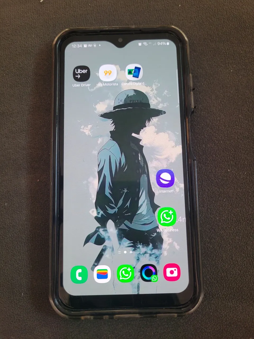 Samsung A25 5G