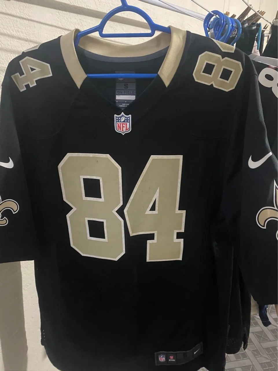 Camisa New Orleans Saints #84