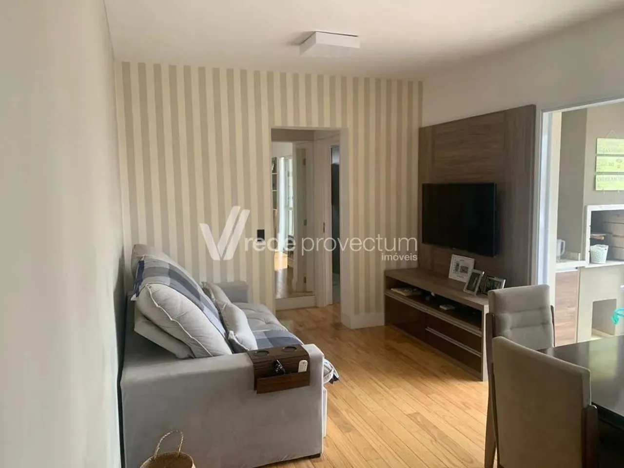 Apartamento para venda no Taquaral em Campinas