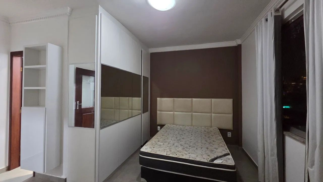 Apartamento Mobiliado  - Foto 2