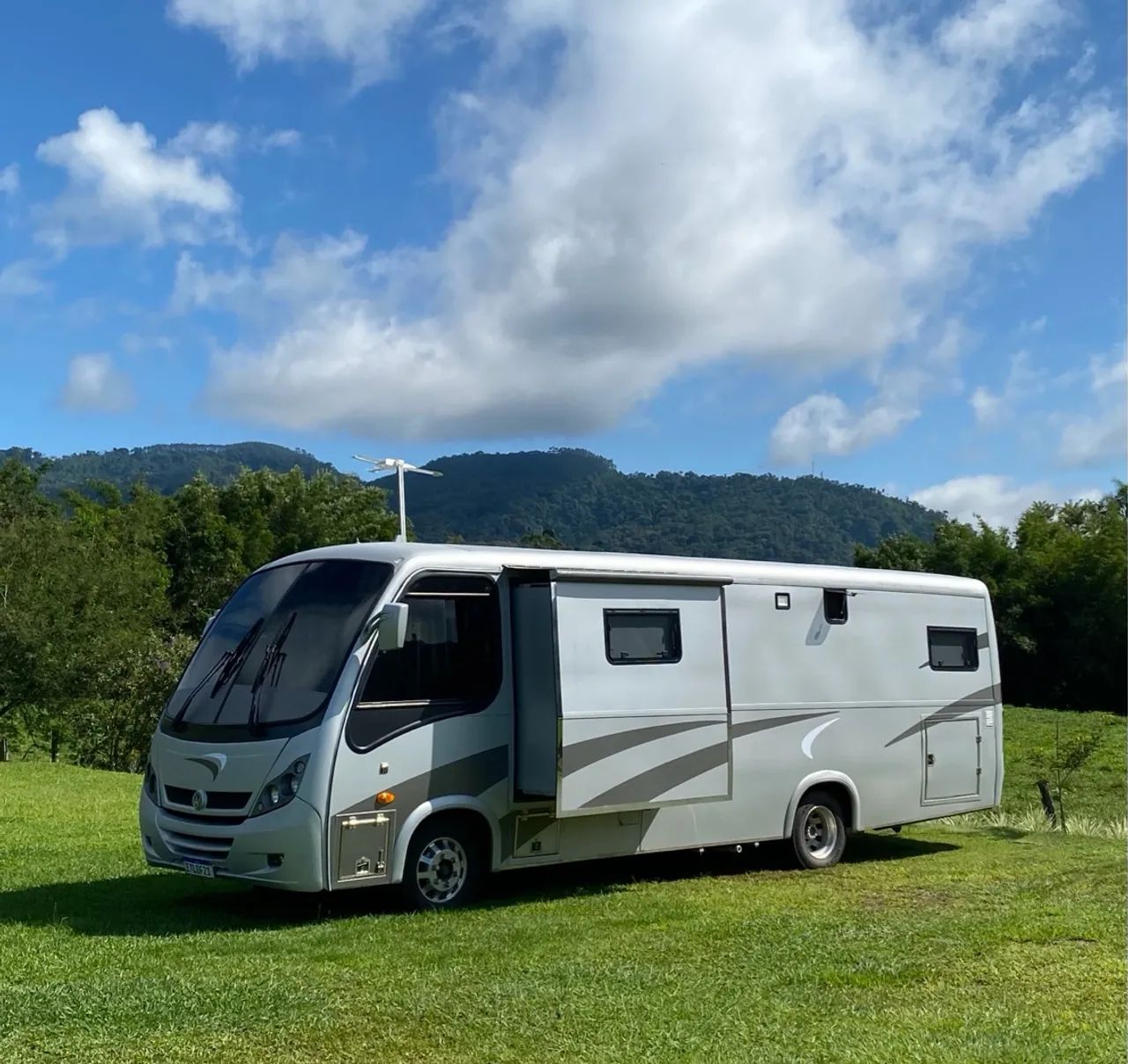 Motorhome 9.150 - Foto 13