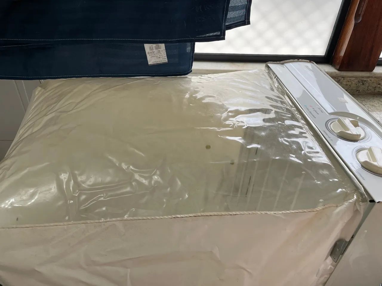 Secadora de roupa ENXUTA MASTER