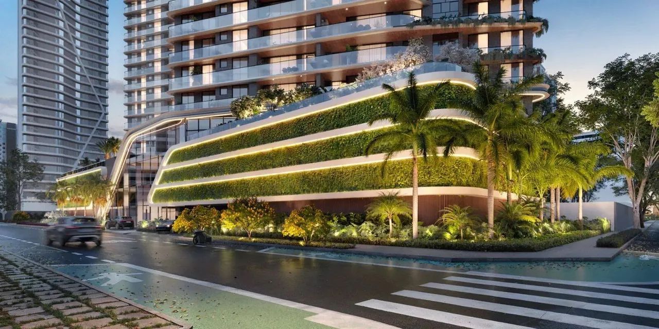 Edifício Casa Macêdo - Foto 4