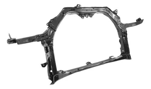 Painel Frontal Honda Crv 2007 2008 2009 2010 2011 Novo - Foto 8