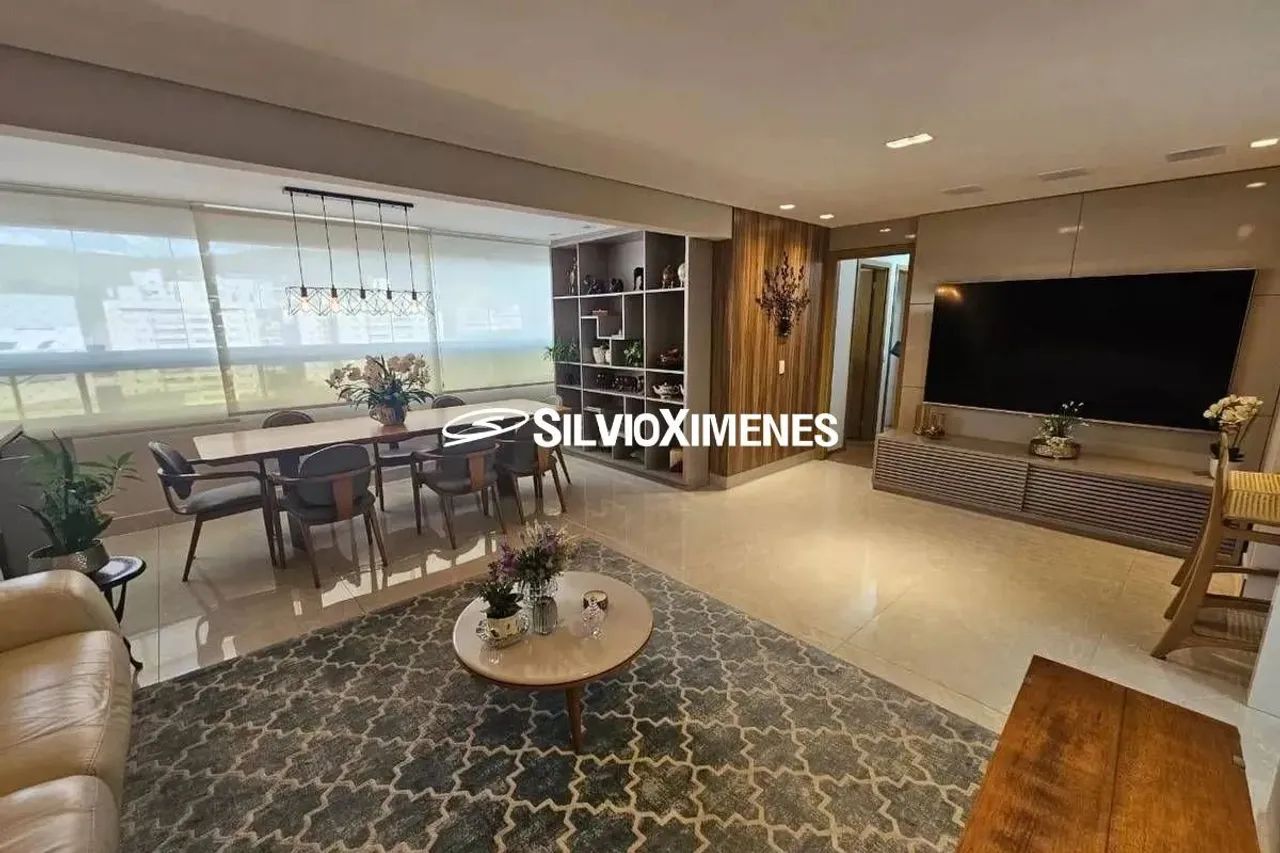 Apartamento 4 quartos à venda - Buritis, Belo Horizonte - MG 1456837473 ...