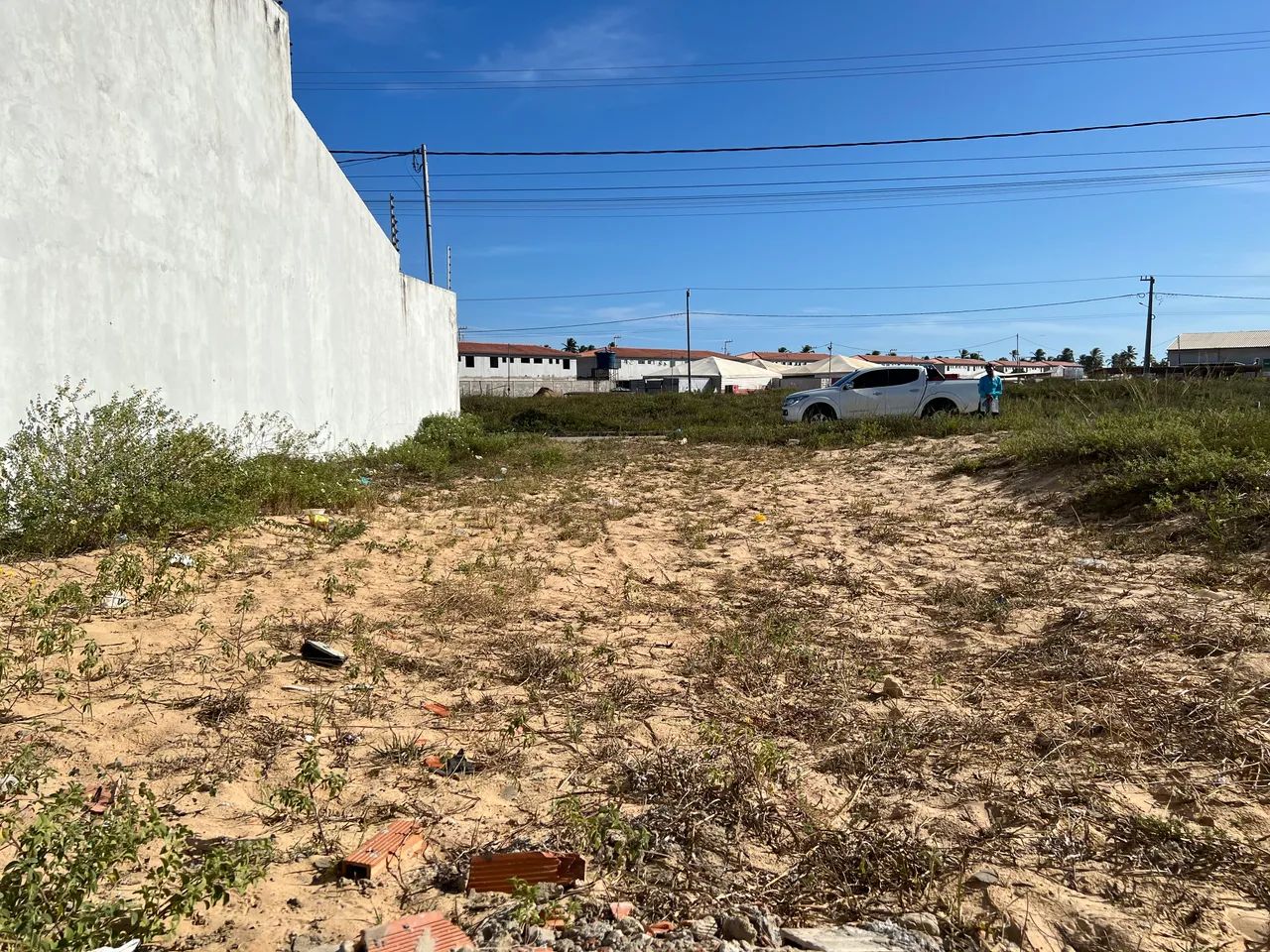 ~ Luar da Barra - Barra dos Coqueiros - Foto 3