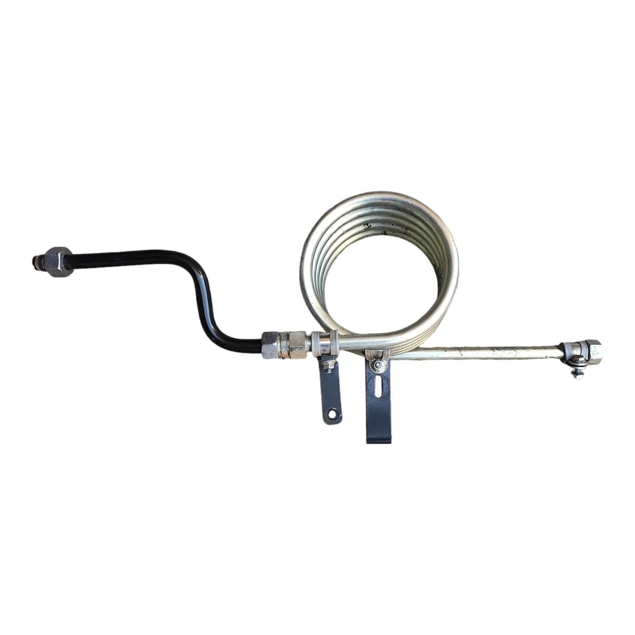 Serpentina Cano Do Compressor Original Tector 11190  E819 - Foto 5
