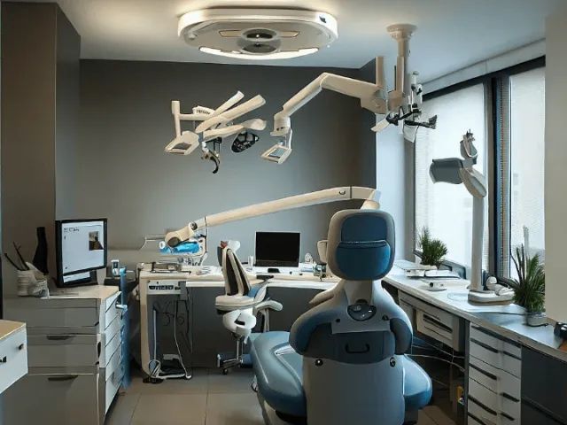 Consultoria, Montagem e Manutenção de Computadores para Dentistas - Foto 2