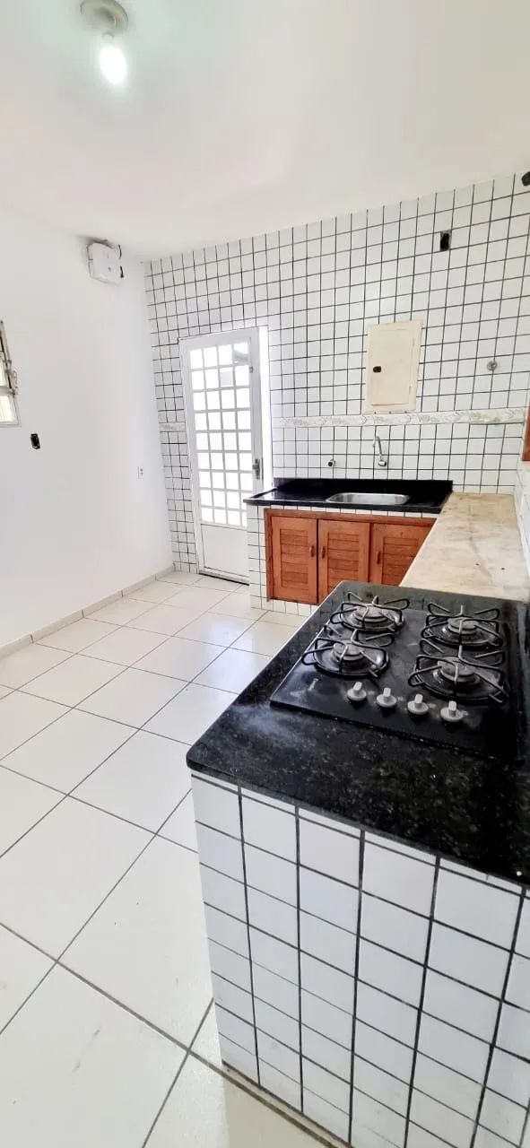 Ampla Casa 3/4 com Piscina na Rua do Caixa Pará - Foto 5