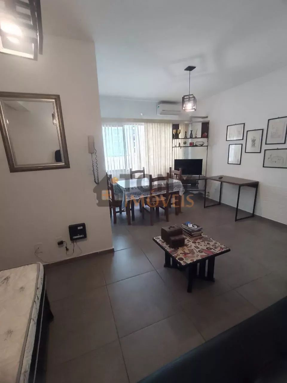 KITNET MONTADA PRONTA PARA O USO - KOBRASOL - Foto 4