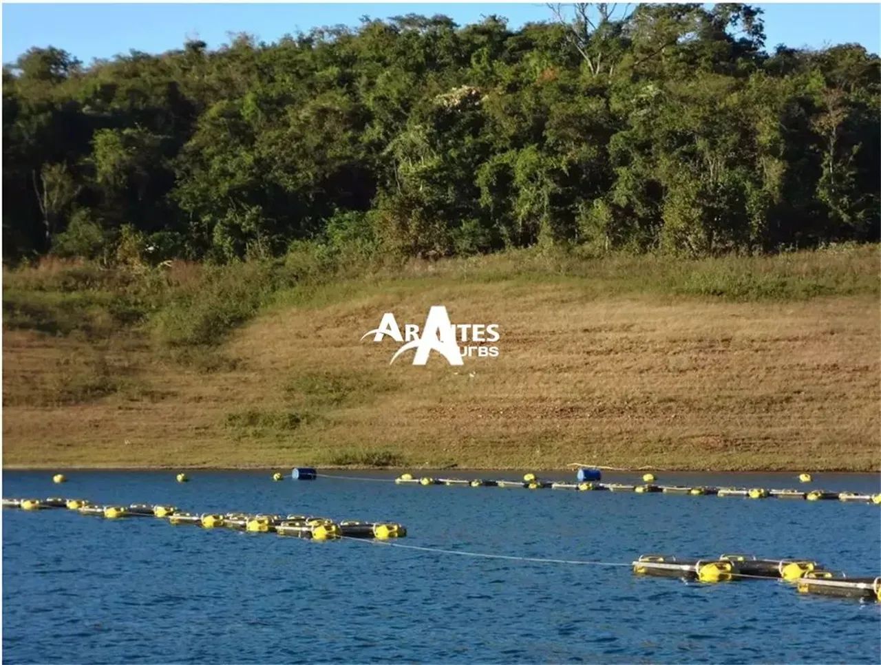 Rancho com 0m² à venda no Área Rural - Foto 4