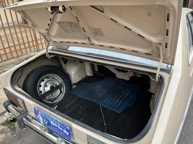 Ford Corcel II L 1982 - Foto 4