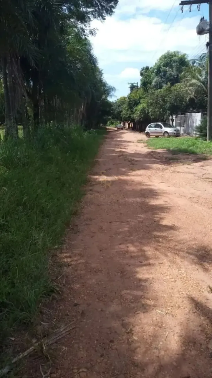 Chácaras/Imóveis Rurais RanchoSítio em Guatapará
