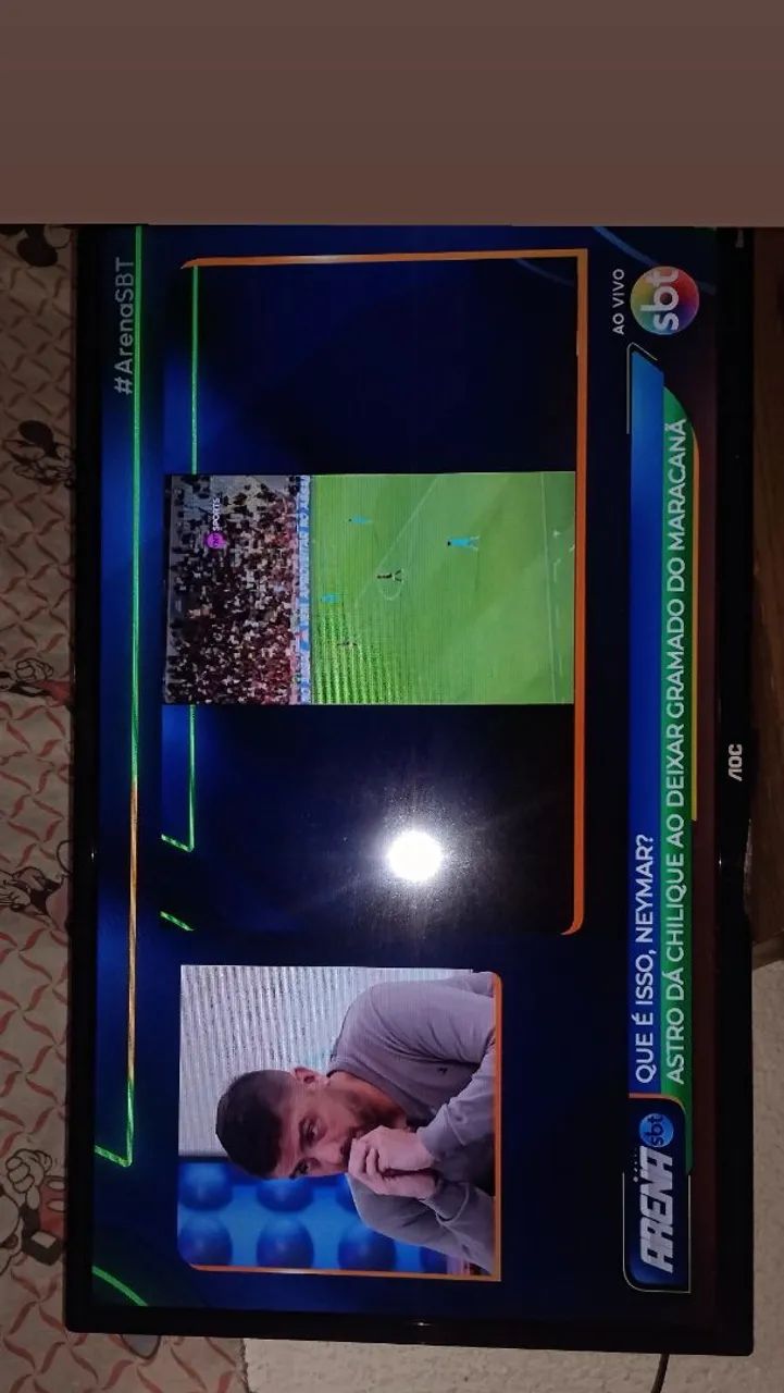 Tv 32p smart64418589205121121