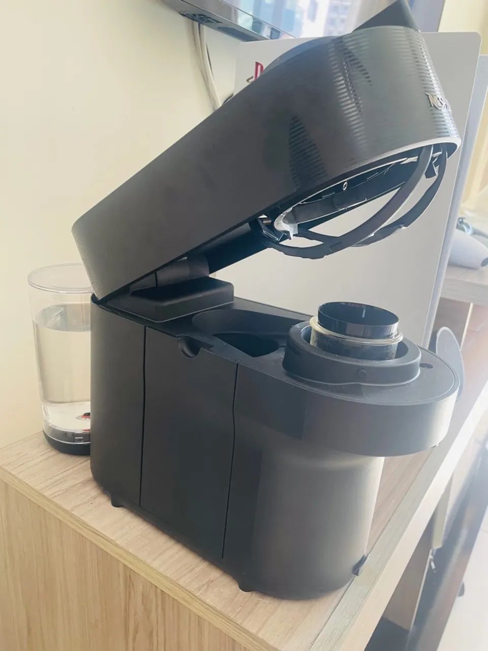 Cafeteira Nespresso Vertuo Pop - Foto 3