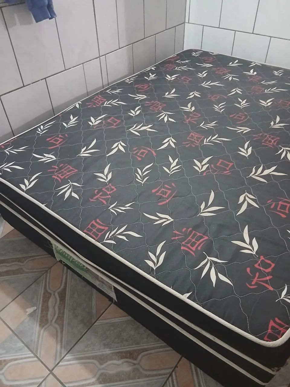 Cama box no precinho  - Foto 4