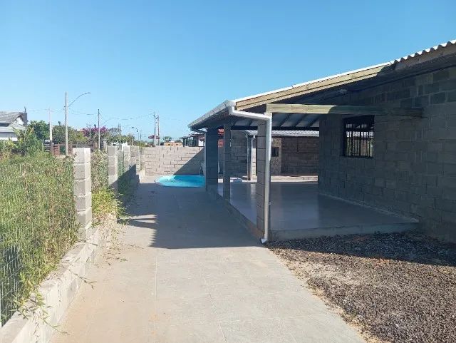 Torres casa Piscina - Foto 11