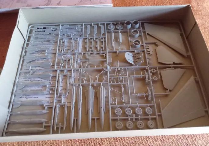 Plastimodelismo - Foto 2