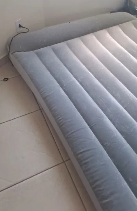 Colchão Casal Inflável Bestway