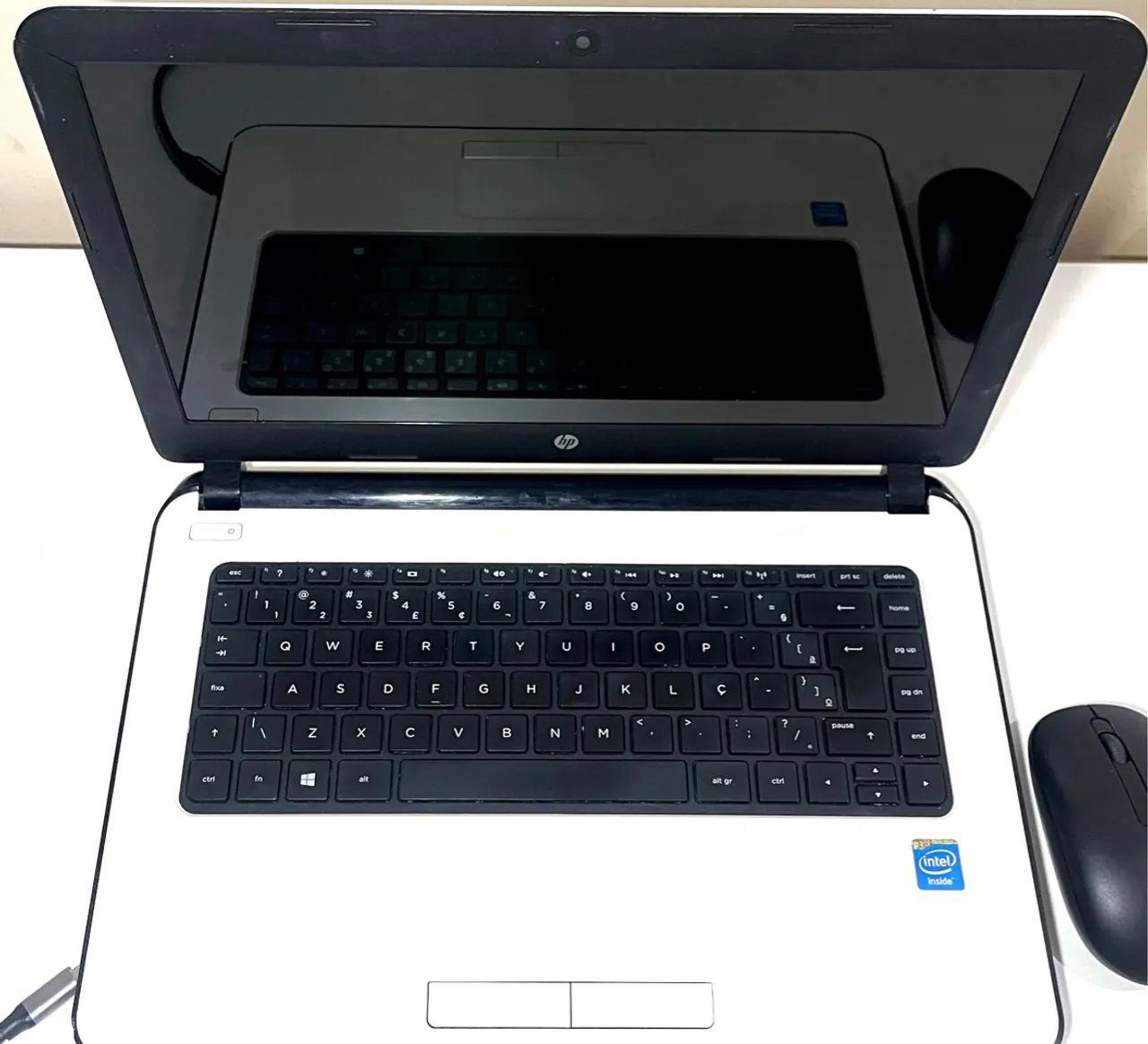 NOTEBOOK HP 14-R050BR - Foto 2