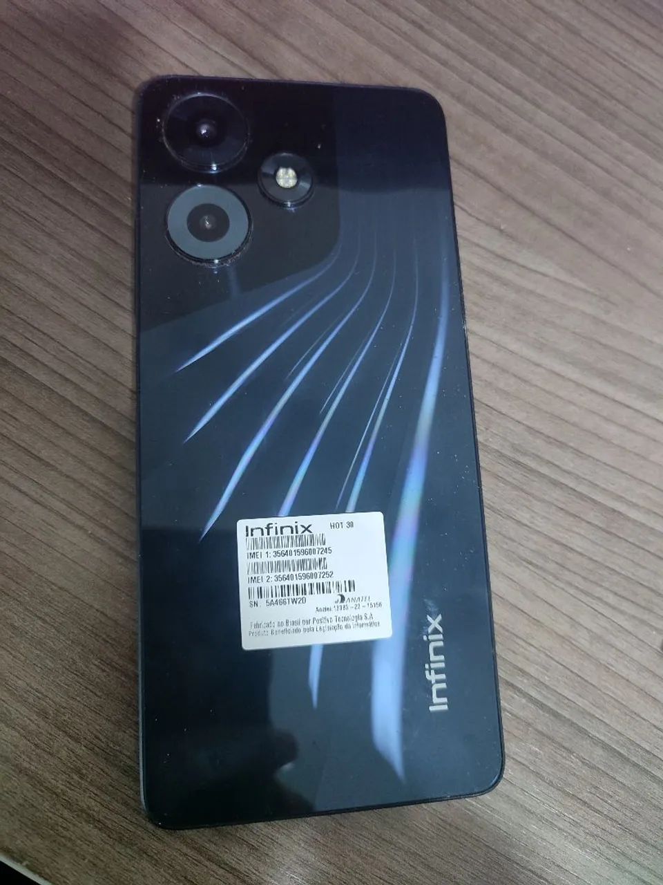 Infinix hot30 - Foto 2