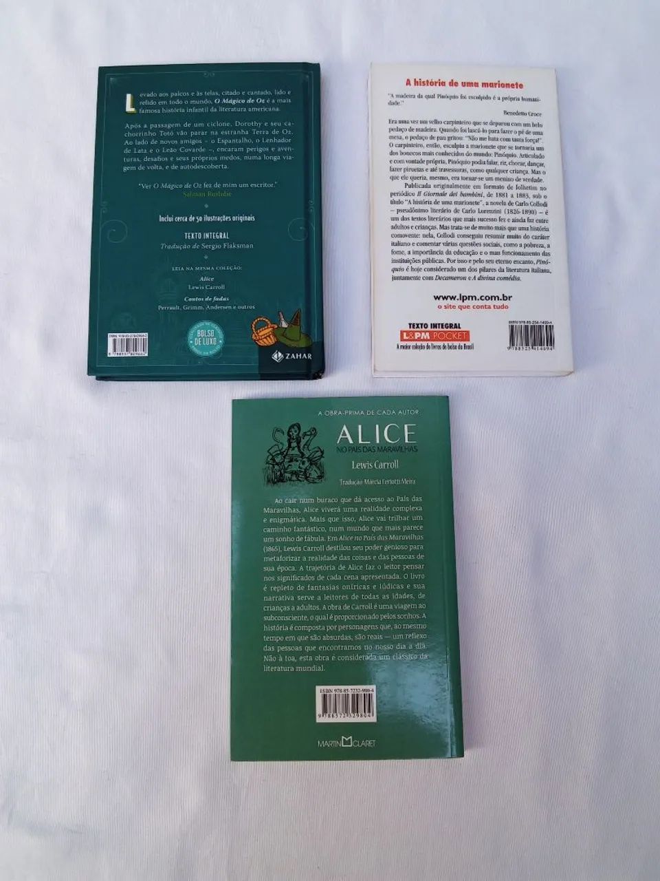 Livros - Infantil, Juvenil  - Foto 2