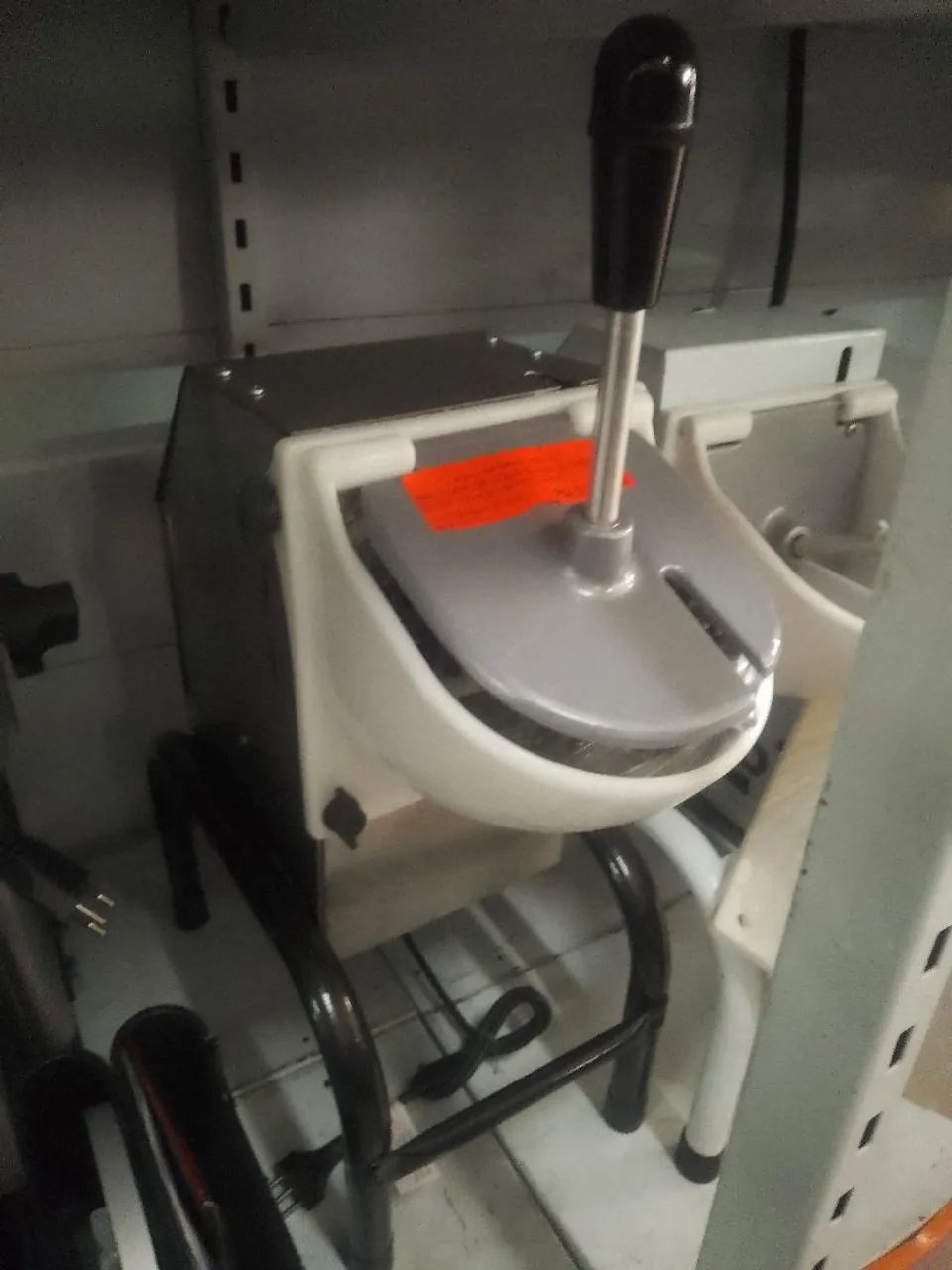 Ralador de queijo e coco Arbel Novo