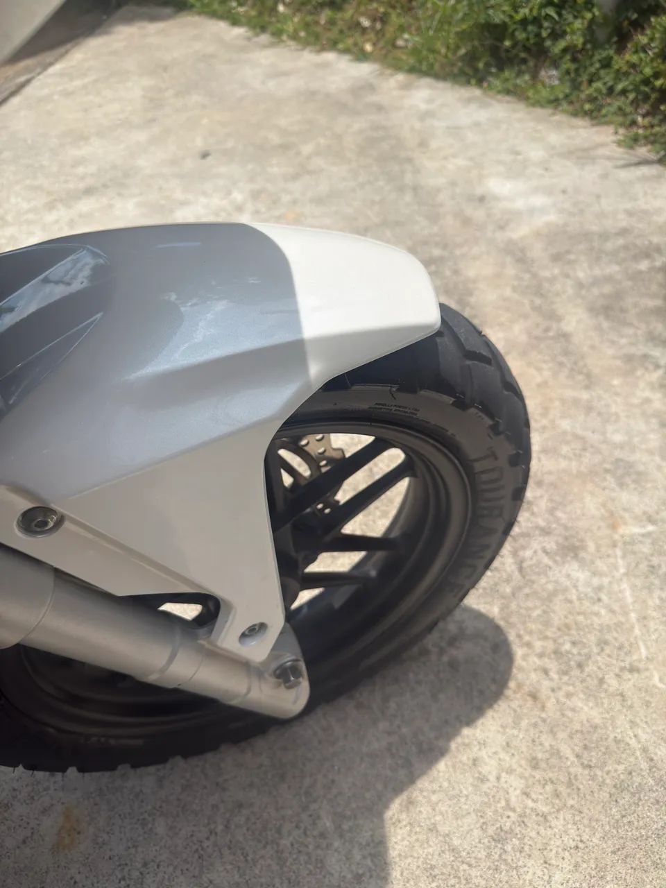 Honda ADV Nova  - Foto 7