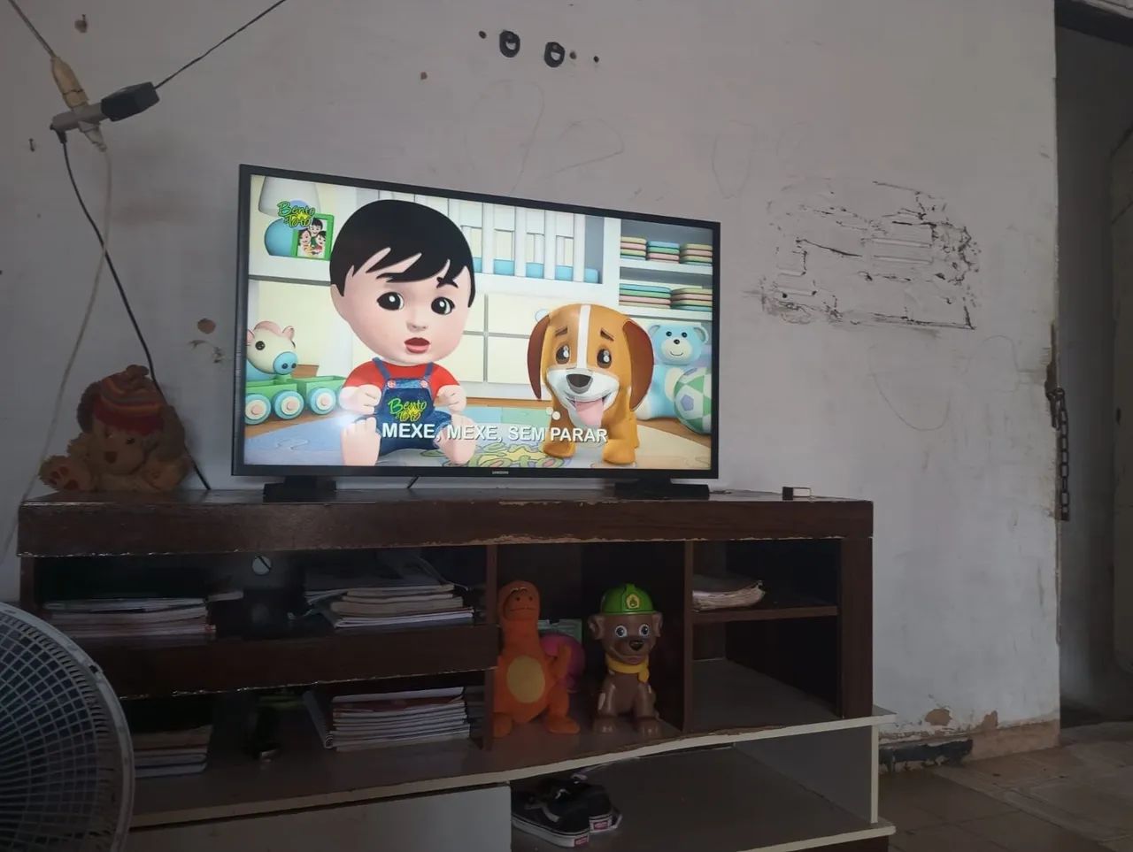 Televisao bem conservada  - Foto 2