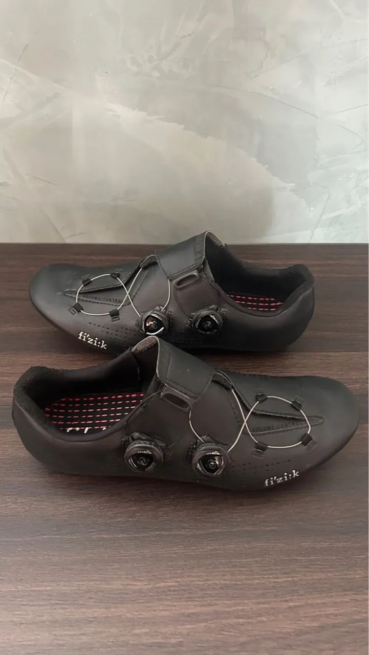 Sapatilha speed Fizik - Foto 5
