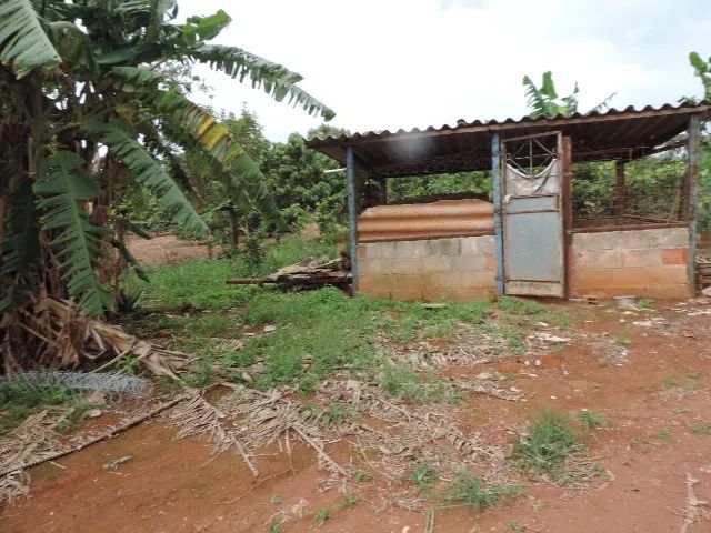 Vendo Chácara 64 --  Cascalheira 2 Hectares - Foto 13