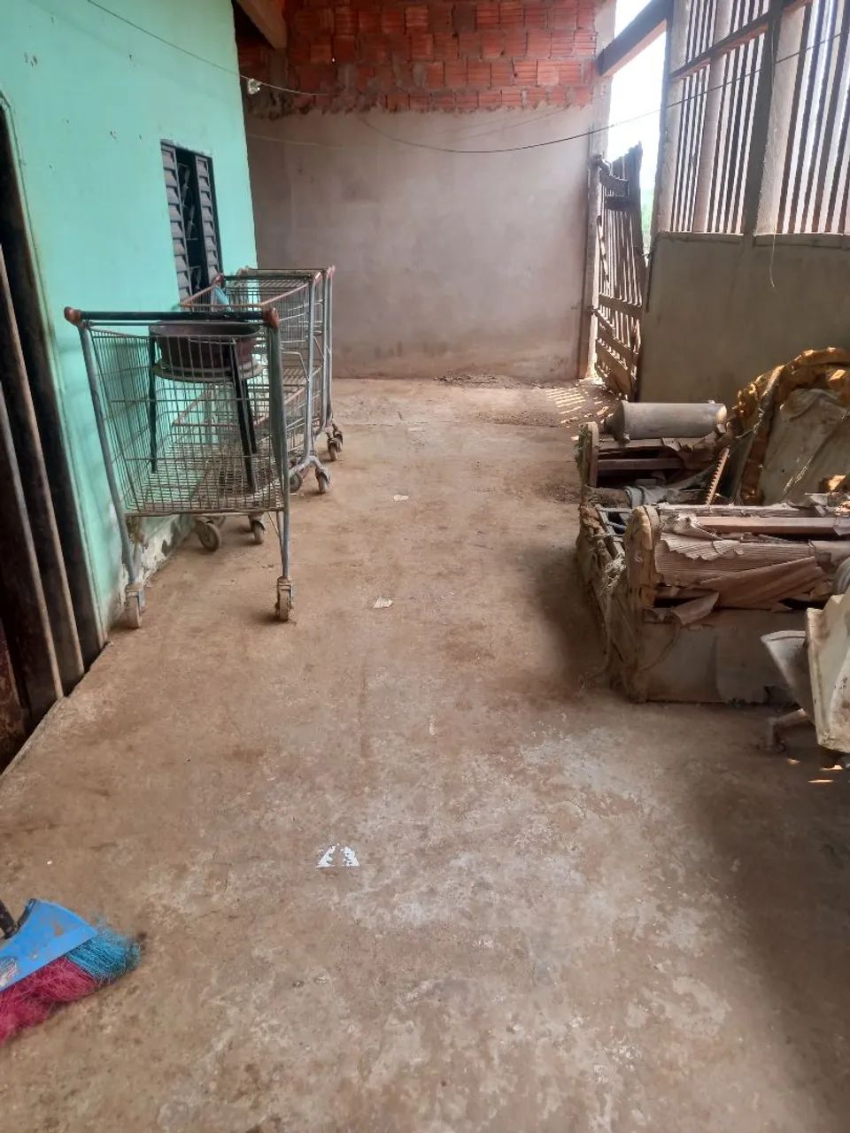 Foto - Rio Branco - Eldorado