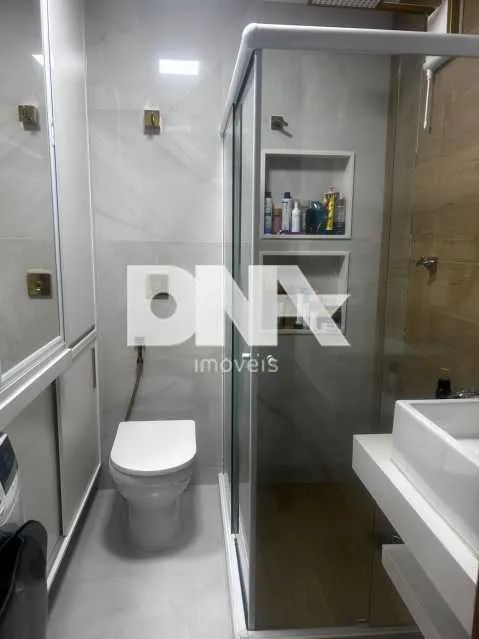 Kitnet/Conjugado : / Residencial / Copacabana - Foto 8