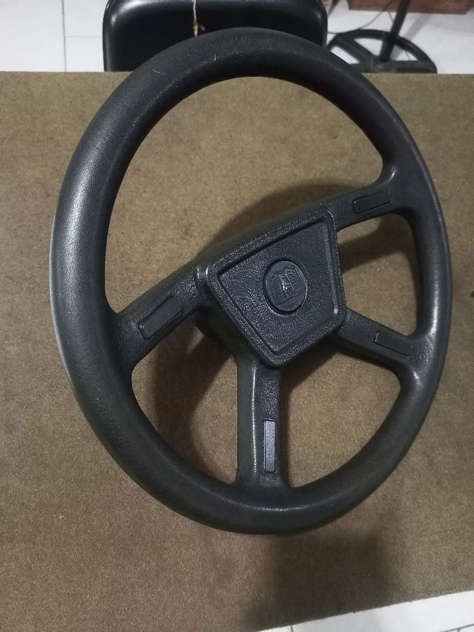 Volante Original Volkswagen  - Foto 4